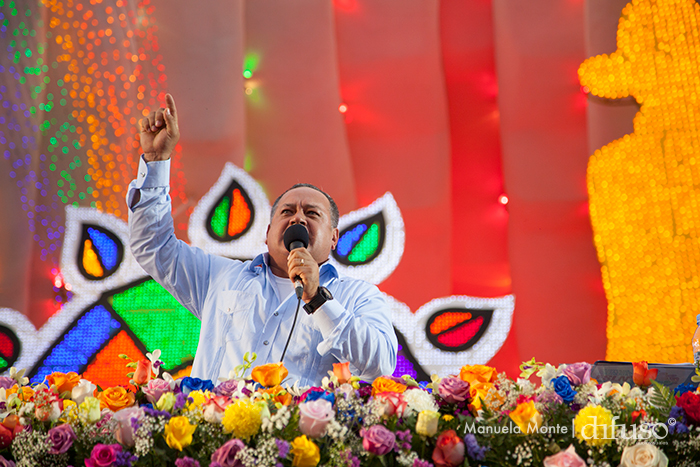 Nicaragua celebra el 34/19! (Parte II)