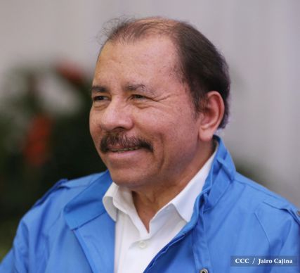 Daniel y Rosario presiden Asamblea Sandinista Nacional