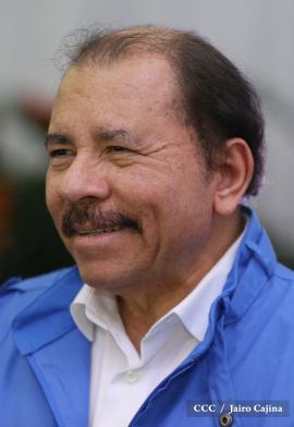 Daniel y Rosario presiden Asamblea Sandinista Nacional