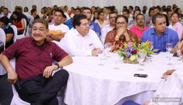 Daniel y Rosario presiden Asamblea Sandinista Nacional
