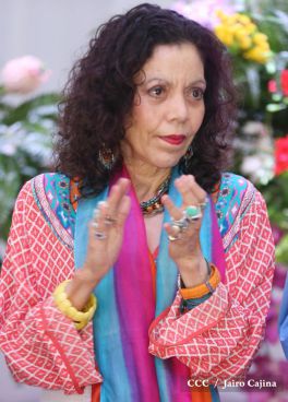 Daniel y Rosario presiden Asamblea Sandinista Nacional