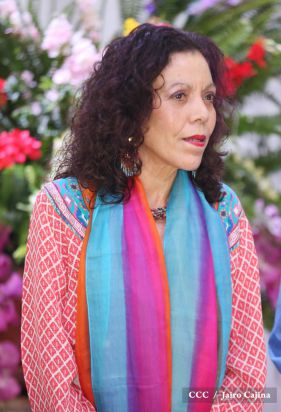 Daniel y Rosario presiden Asamblea Sandinista Nacional