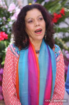 Daniel y Rosario presiden Asamblea Sandinista Nacional