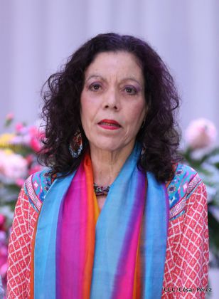 Daniel y Rosario presiden Asamblea Sandinista Nacional