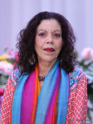 Daniel y Rosario presiden Asamblea Sandinista Nacional