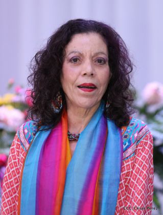 Daniel y Rosario presiden Asamblea Sandinista Nacional