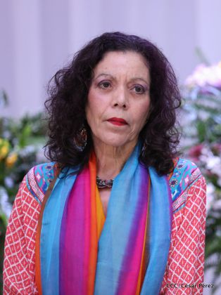 Daniel y Rosario presiden Asamblea Sandinista Nacional