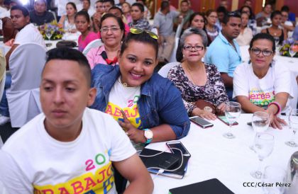 Daniel y Rosario presiden Asamblea Sandinista Nacional