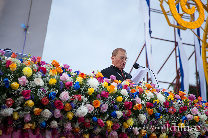 Nicaragua celebra el 34/19! (Parte II)