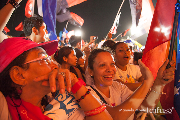 Nicaragua celebra el 34/19! (Parte II)