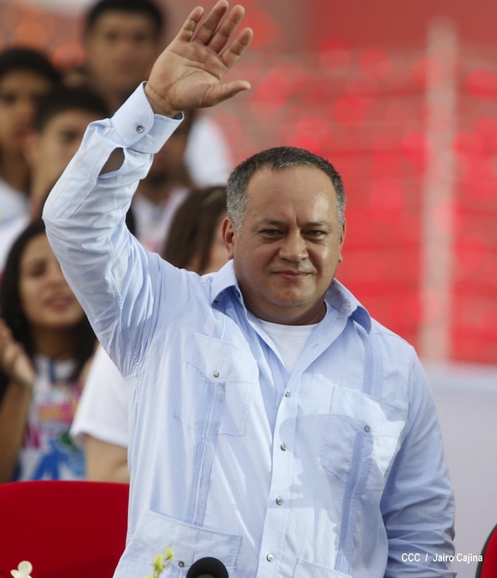 Nicaragua celebra el 34/19! (Parte II)