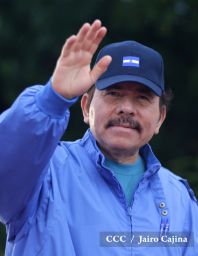 VI Congreso Sandinista Nacional “Comandante Tomás Borge Martínez”