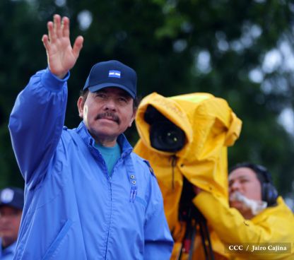VI Congreso Sandinista Nacional “Comandante Tomás Borge Martínez”