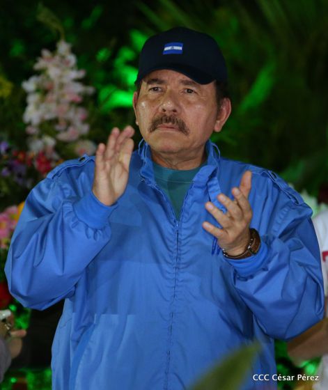 VI Congreso Sandinista Nacional “Comandante Tomás Borge Martínez”