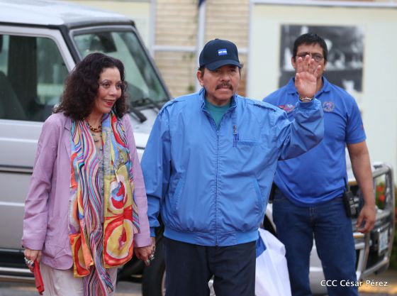VI Congreso Sandinista Nacional “Comandante Tomás Borge Martínez”