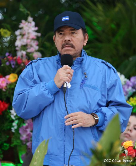VI Congreso Sandinista Nacional “Comandante Tomás Borge Martínez”