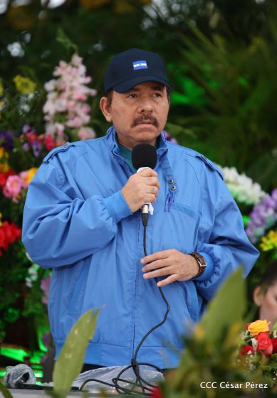 VI Congreso Sandinista Nacional “Comandante Tomás Borge Martínez”