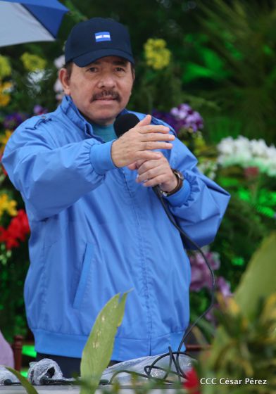 VI Congreso Sandinista Nacional “Comandante Tomás Borge Martínez”