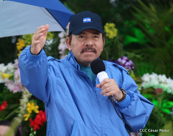 VI Congreso Sandinista Nacional “Comandante Tomás Borge Martínez”
