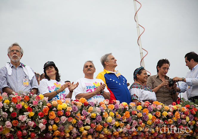 Nicaragua celebra el 34/19! (Parte II)