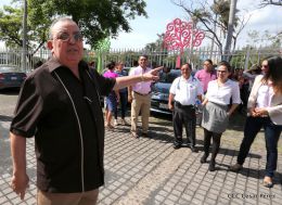 Nicaragua efectúa Ejercicio Nacional de Protección y Salvaguarda de la Vida ante Amenazas Múltiples