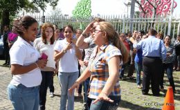 Nicaragua efectúa Ejercicio Nacional de Protección y Salvaguarda de la Vida ante Amenazas Múltiples