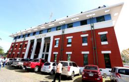 Nicaragua efectúa Ejercicio Nacional de Protección y Salvaguarda de la Vida ante Amenazas Múltiples