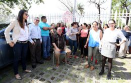 Nicaragua efectúa Ejercicio Nacional de Protección y Salvaguarda de la Vida ante Amenazas Múltiples