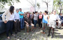 Nicaragua efectúa Ejercicio Nacional de Protección y Salvaguarda de la Vida ante Amenazas Múltiples