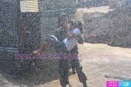 Más Fotos: Ejercicio de Prevención y Salvaguarda de la Vida ante Multiamenazas