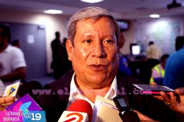 Más Fotos: Ejercicio de Prevención y Salvaguarda de la Vida ante Multiamenazas