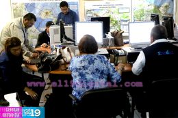 Más Fotos: Ejercicio de Prevención y Salvaguarda de la Vida ante Multiamenazas