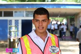 Más Fotos: Ejercicio de Prevención y Salvaguarda de la Vida ante Multiamenazas