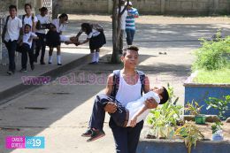 Más Fotos: Ejercicio de Prevención y Salvaguarda de la Vida ante Multiamenazas