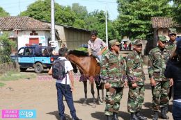 Chinandega activada en Ejercicio de Prevención ante Amenazas Múltiples 
