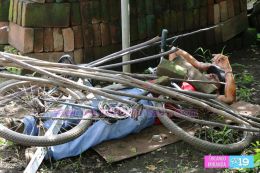 Chinandega activada en Ejercicio de Prevención ante Amenazas Múltiples 