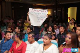 Miss Gay Nicaragua 2016