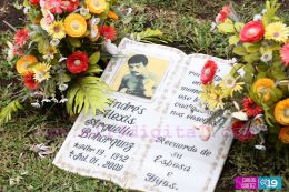 Homenaje al Tricampeón Alexis Argüello