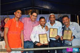 Velada boxística en homenaje a Alexis Argüello