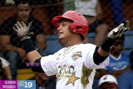 Juego de Estrellas en Matagalpa