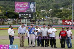 Juego de Estrellas en Matagalpa