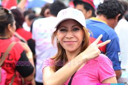 Nicaragua expresa su Amor a la Revolución en celebración del Repliegue