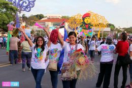 Juventud, Adelante con Daniel!