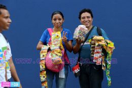 Juventud, Adelante con Daniel!