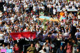 Juventud, Adelante con Daniel!