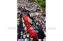 Juventud, Adelante con Daniel!