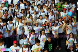 Juventud, Adelante con Daniel!