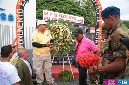 Caravanas de la Victoria para celebrar el 19 de Julio