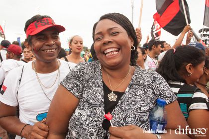 Nicaragua celebra el 37 Aniversario de la Revolución