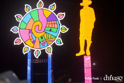 Nicaragua celebra el 37 Aniversario de la Revolución